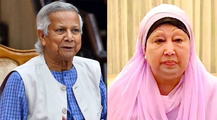 একজন মহান অভিভাবক হারাল জাতি: প্রধান উপদেষ্টা