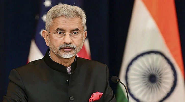 খালেদা জিয়াকে শেষ শ্রদ্ধা জানাতে ঢাকায় আসছেন ভারতের পররাষ্ট্রমন্ত্রী