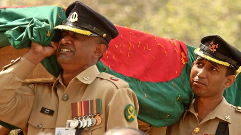 বহিঃশক্তির সম্পৃক্ততাসহ বেরিয়ে এলো যেসব চাঞ্চল্যকর তথ্য