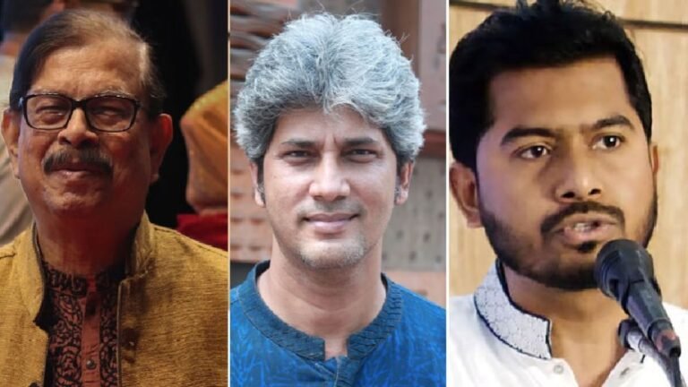 শরিকদের সঙ্গে বিএনপির সমঝোতা, মান্না-সাকি-নুররা কে কোন আসনে