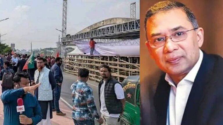 তারেক রহমানের স্বদেশ প্রত্যাবর্তন: ঐতিহাসিক মুহূর্তের সাক্ষী হতে ঢাকায় আসছেন মানুষ