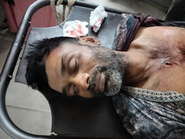 যশোর পাগলাদাহ বিধবা বোনকে কুপ্রস্তাব দেওয়ার প্রতিবাদ করায় ভাইকে হত্যা আটক দুই 