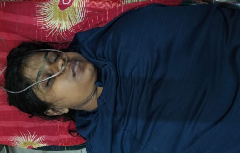 যশোরে গৃহবধূর আত্মহত্যা 