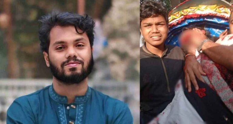 মাথায় বুলেট, লাইফ সাপোর্টে হাদি: ঢামেক পরিচালক