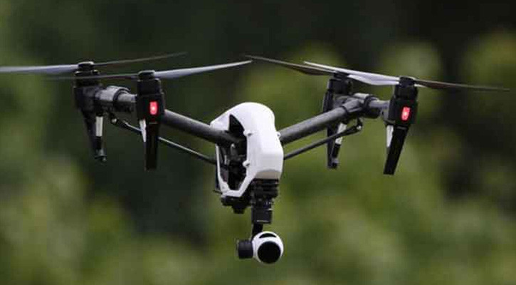 এভারকেয়ার হাসপাতাল ও আশপাশে ড্রোন ওড়ানো নিষিদ্ধ