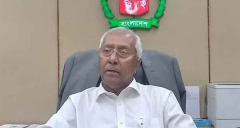 তফসিলের পর রাজনৈতিক দল আইন না মানলে ব্যবস্থা: ইসি সচিব