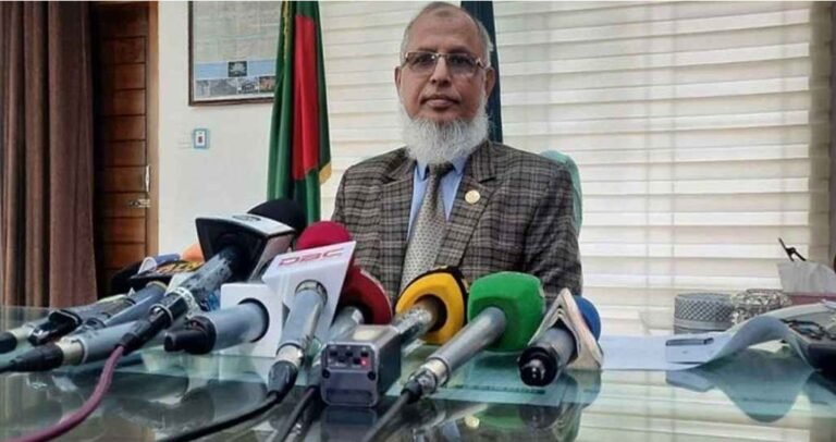 ভোটের সম্ভাব্য তারিখ জানালেন ইসি