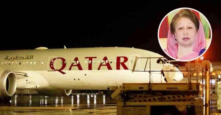 আসছে না এয়ার অ্যাম্বুলেন্স, আপাতত লন্ডন যাচ্ছেন না খালেদা জিয়া