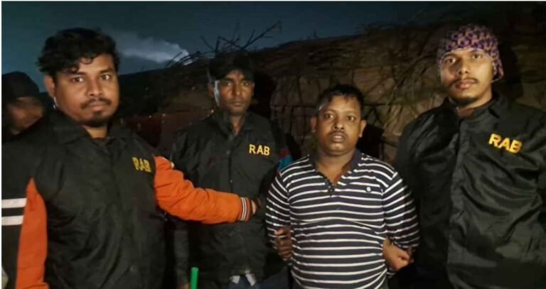 হাদিকে গুলি: ফয়সাল করিমের সহযোগী কে এই ‘দাঁতভাঙা’ কবির