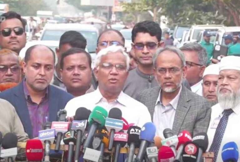 খালেদা জিয়াকে মধ্যরাতে লন্ডনে নেওয়া হবে: ডা. জাহিদ 