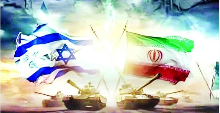 ইরানকে হঠাৎ কড়া হুঁশিয়ারি শত্রুপক্ষের গোয়েন্দাপ্রধানের, বড় যুদ্ধের শঙ্কা