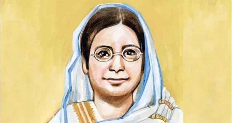 বেগম রোকেয়া পদক পাচ্ছেন ৪ নারী