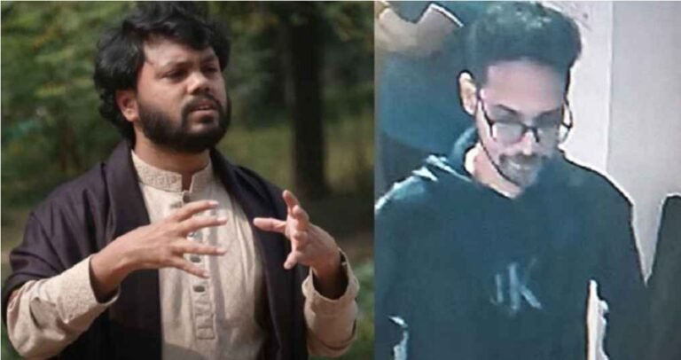 হাদিকে গুলির ঘটনায় শুটার ফয়সালকে নিয়ে আরও চাঞ্চল্যকর তথ্য দিলো র‍্যাব