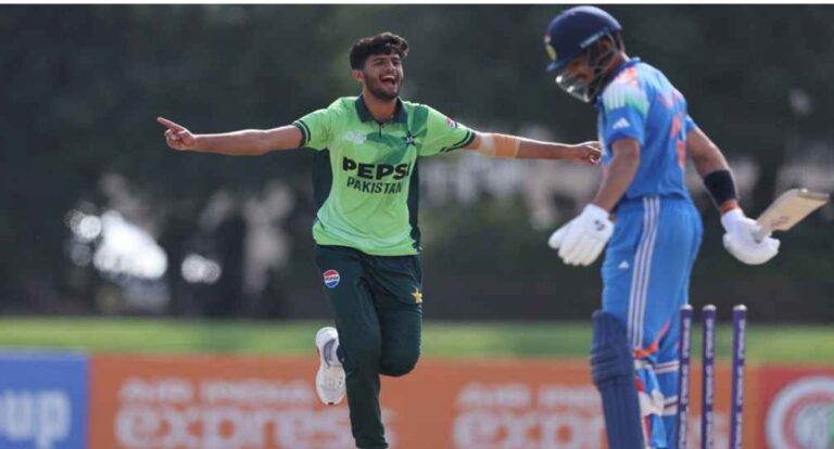 ভারতকে দাঁত ভাঙা জবাব দিয়ে এশিয়া কাপে চ্যাম্পিয়ন পাকিস্তান