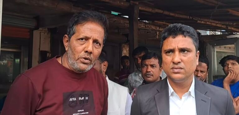 যশোর বাঘারপাড়ায় তিন খাবারের দোকানে লক্ষাধিক টাকা জরিমানা