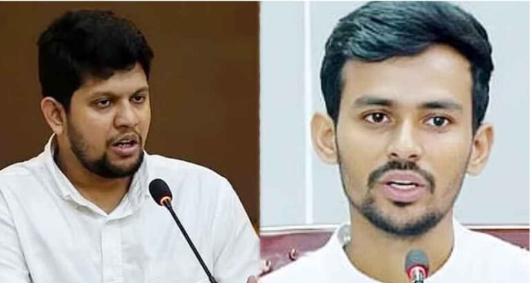 দুই উপদেষ্টা পদত্যাগ করলে কারা আসবেন দায়িত্বে, আলোচনায় যারা