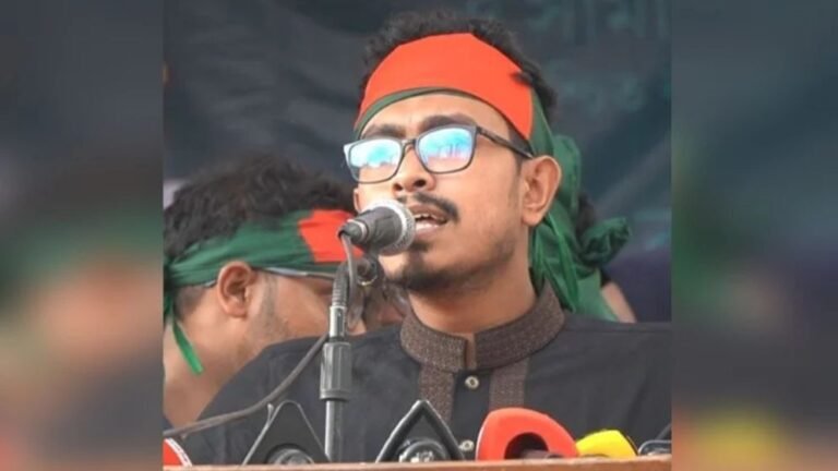 শাহবাগে ‘আধিপত্যবাদবিরোধী সমাবেশের’ ডাক