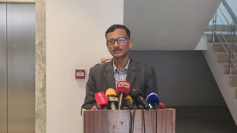 হাইকমিশনে হামলার বিষয়ে দিল্লির বক্তব্যের কড়া প্রতিক্রিয়া জানাল ঢাকা