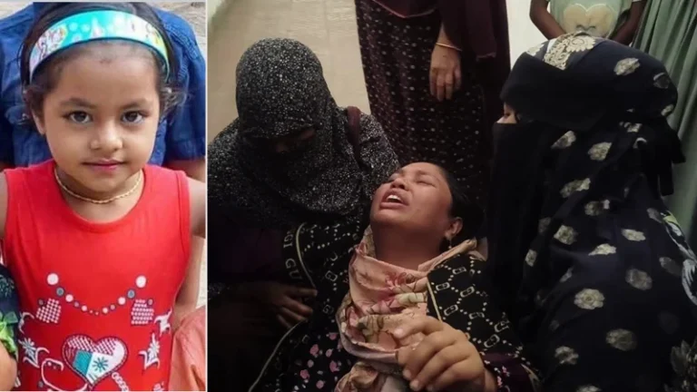 ‘তালা লাগিয়ে’ বিএনপি নেতার ঘরে পেট্রোল ঢেলে অগ্নিসংযোগ, নিহত ঘুমন্ত শিশু, দগ্ধ আরও ৩