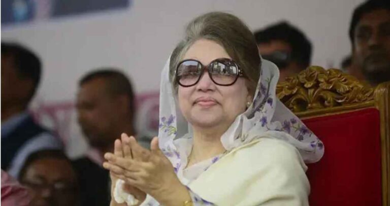 বেগম খালেদা জিয়ার রাজনৈতিক জীবনের অনন্য ১০ রেকর্ড