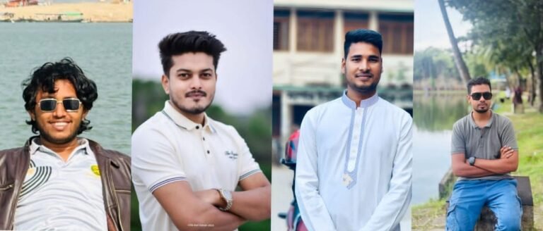 বৈষম্যবিরোধী ছাত্র আন্দোলন যশোর জেলা কমিটি ঘোষণা