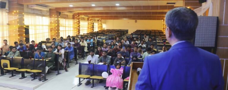 যবিপ্রবির টেক্সটাইল ইঞ্জিনিয়ারিং বিভাগে সাংস্কৃতিক অনুষ্ঠান