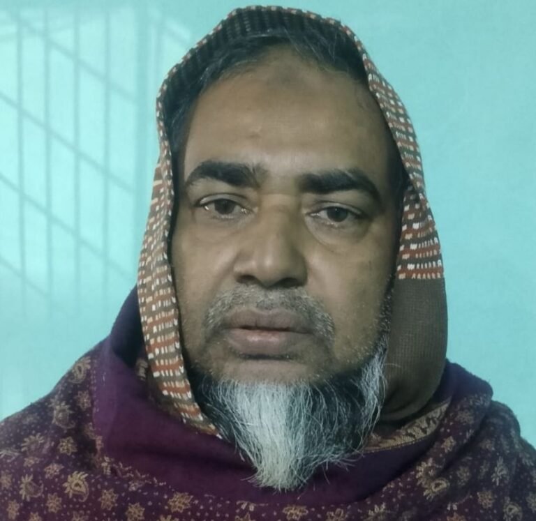 যশোরে প্রতারক রবিউল ইসলামকে জামিন নামঞ্জুর করে কারাগারে পাঠানোর নির্দেশ