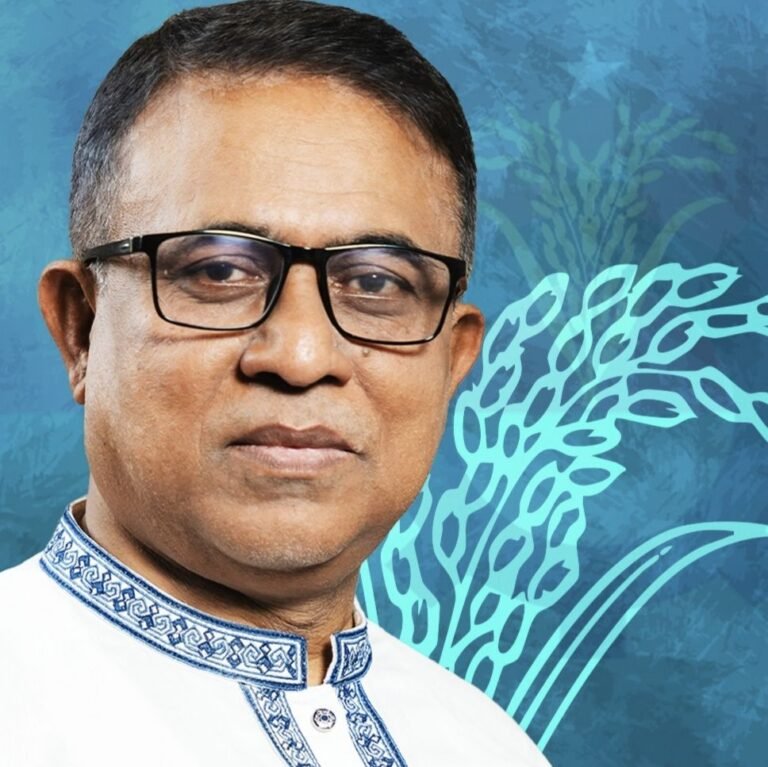 যশোর-৪ আসনে বিএনপির প্রার্থী ইঞ্জিনিয়ার টি এস আইয়ুবকে শোকজ