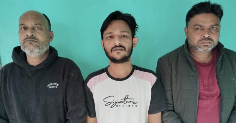 যশোরে বিশেষ ক্ষমতা আইন ও নাশকতার মামলায় ৩ জন কারাগারে