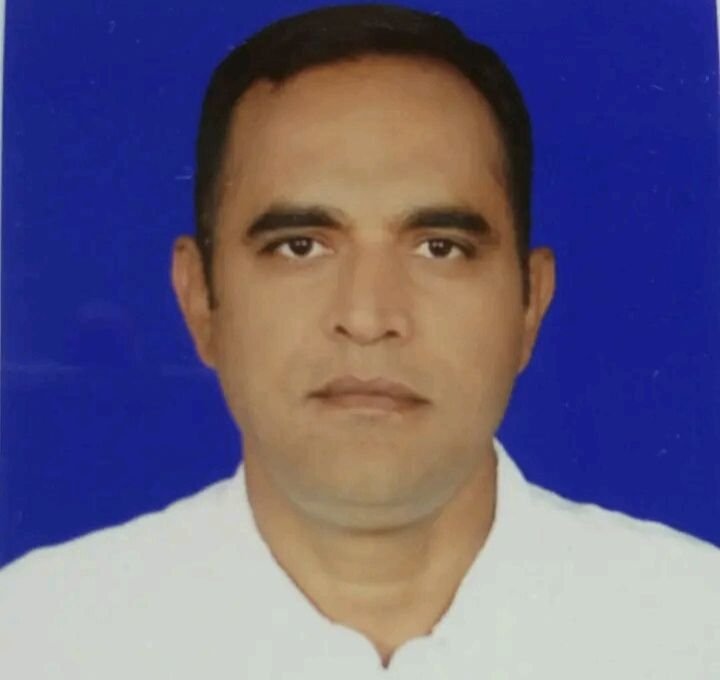 পঞ্চগড়ে জাগপা নেতার মৃত্যুতে নিজামদ্দিন অমিতের শোক