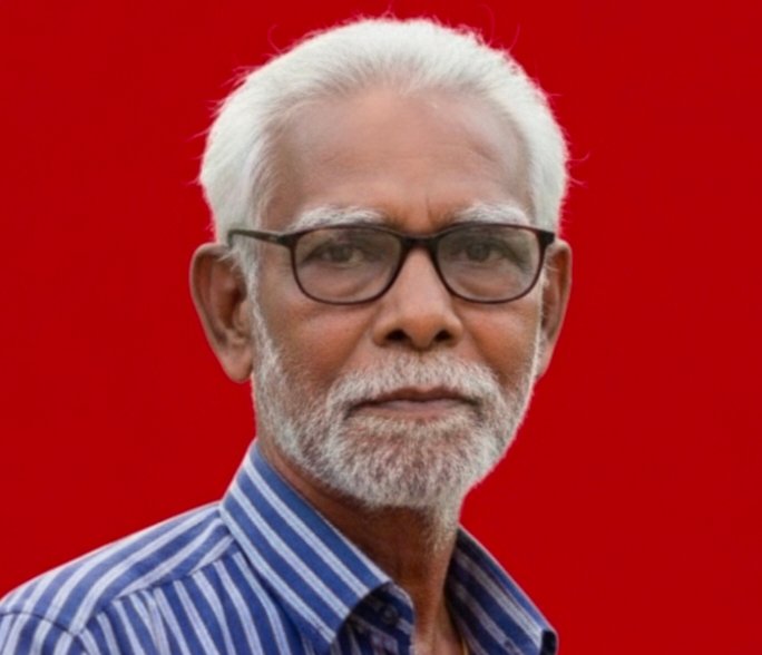 নয়াগণতান্ত্রিক গণ মোর্চার শুভাকাঙ্ক্ষী নারায়ণ চন্দ্র সিংহের মৃত্যুতে শোক