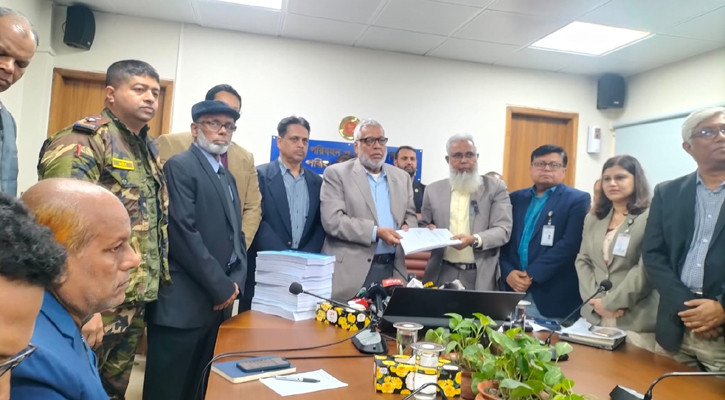 মেট্রোরেলের পড়ে যাওয়া দুটি বিয়ারিং প্যাডই ছিল ত্রুটিপূর্ণ: তদন্ত কমিটি