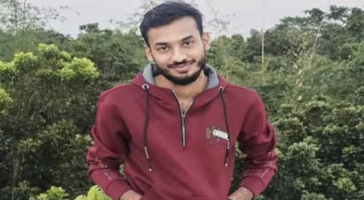 খুলনায় যুবককে গুলি করে হত্যা