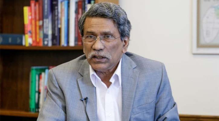 গণভোটে ‘হ্যাঁ’ জয়ী হলে আর কখনও রাতের ভোট হবে না: আলী রীয়াজ