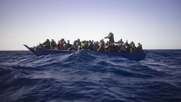 অবৈধ পথে ইউরোপ প্রবেশে শীর্ষে বাংলাদেশ