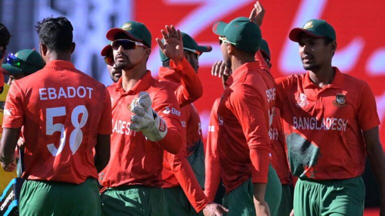 বিশ্বকাপ ইস্যুতে আইসিসির দ্বিমুখী আচরণে হতাশ বিদেশি সাংবাদিক