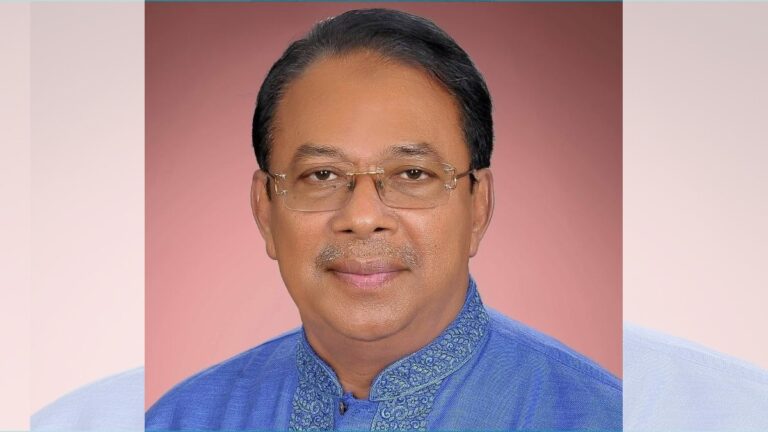 ফরিদপুর-১ আসন বিএনপি প্রার্থীর হলফনামায় ভুল তথ্য সংশোধনের সুযোগ দেওয়ার অভিযোগ রিটার্নিং কর্মকর্তার বিরুদ্ধে!