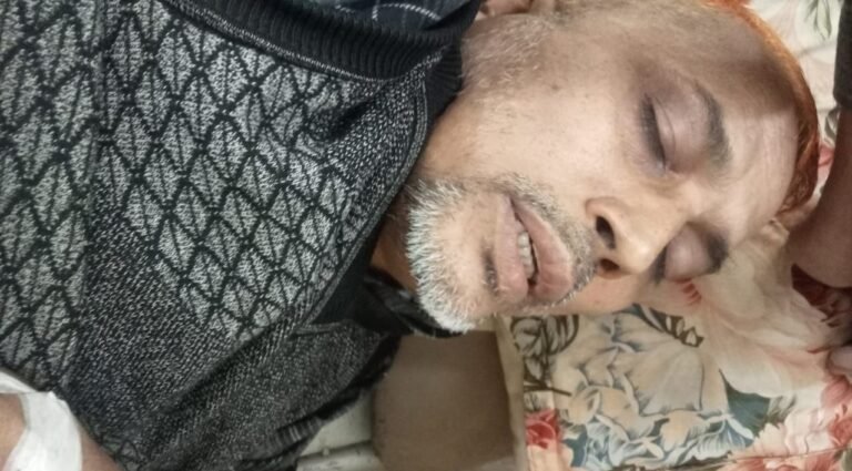 ঝিনাইদহের মহেশপুরে গুলিবিদ্ধ হয়ে বিএনপি সমর্থক আহত যশোরে ভর্তির পর,ঢাকায় রেফার্ড 