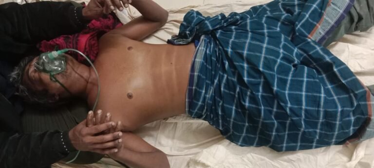 যশোরে পৃথক সড়ক দুর্ঘটনায় দুইজন গুরুতর আহত