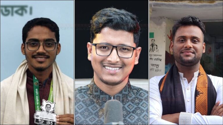 জকসুতেও শিবির সমর্থিত প্যানেলের জয়