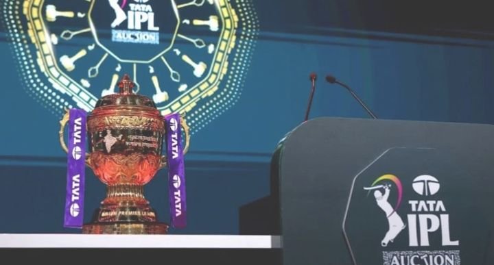 আইপিএলের সব খেলা এবং অনুষ্ঠান প্রচার/সম্প্রচার বন্ধ রাখার নির্দেশ