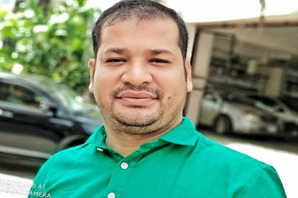 ওসমান হাদী হত্যার নির্দেশে দাতা বাপ্পীর উথ্যান হয় যেভাবে