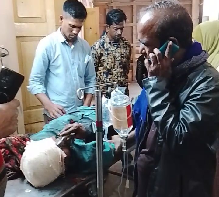 যশোরে এক দিনে দুই খুন