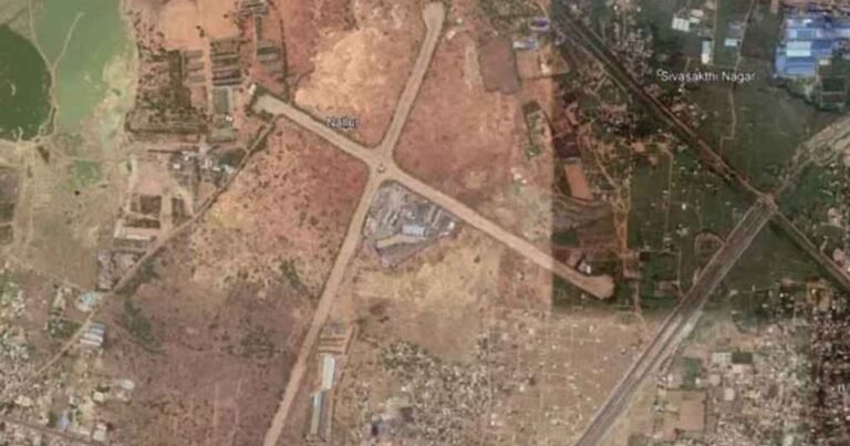 বাংলাদেশের তিন পাশে ৫টি বিমানঘাঁটি চালু করছে ভারত