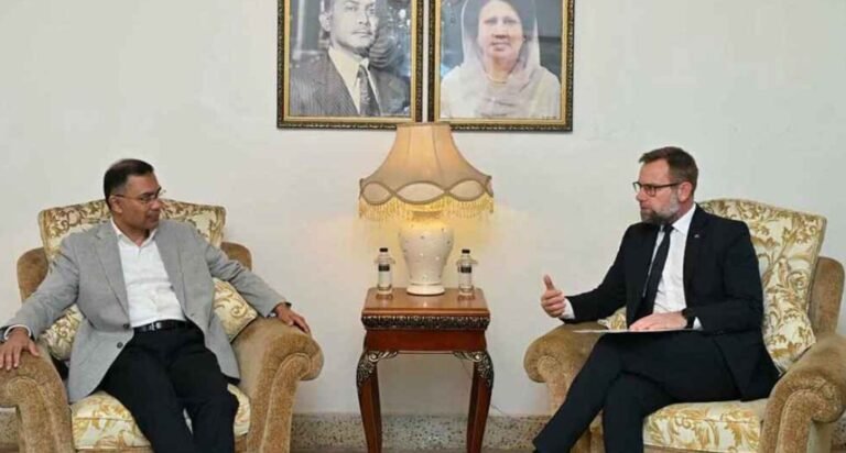 তারেক রহমানের সঙ্গে রাশিয়াসহ ৪ দেশের রাষ্ট্রদূতের সাক্ষাৎ