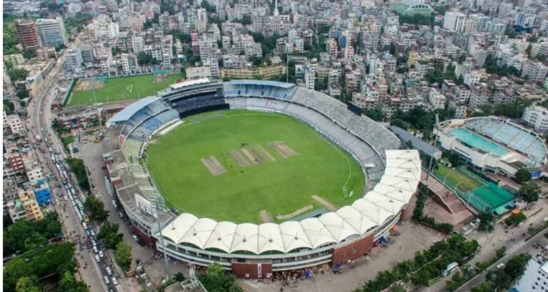 মিরপুর স্টেডিয়ামে সাংবাদিকদের প্রবেশে নতুন বিধিনিষেধ