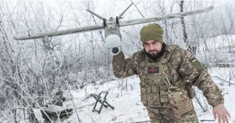 ইউক্রেনের দুই শহরে ভয়াবহ হামলা রাশিয়ার, আহত ১৩