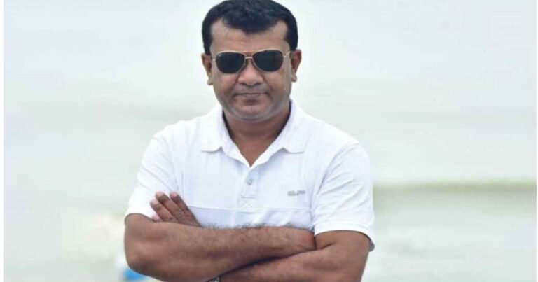 গুলিবিদ্ধ সেই বিএনপি নেতা মারা গেছেন