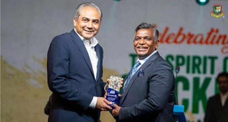 সরকার চাইলে বিশ্বকাপ বয়কট করবে পাকিস্তান: নাকভি