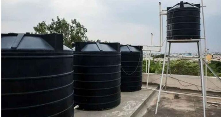 প্রচণ্ড শীতেও ট্যাংকের পানি গরম রাখার সহজ পদ্ধতি